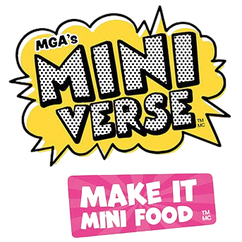 Miniverse Make It Mini – Collectible DIY Mini Food, Cafe Series & Replica Craft Sets